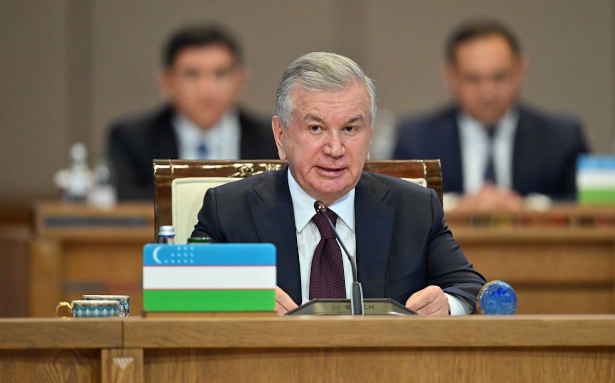 президент Узбекистана Ш.Мирзиёев, фото Акорды президент Узбекистана Ш.Мирзиёев, фото Акорды