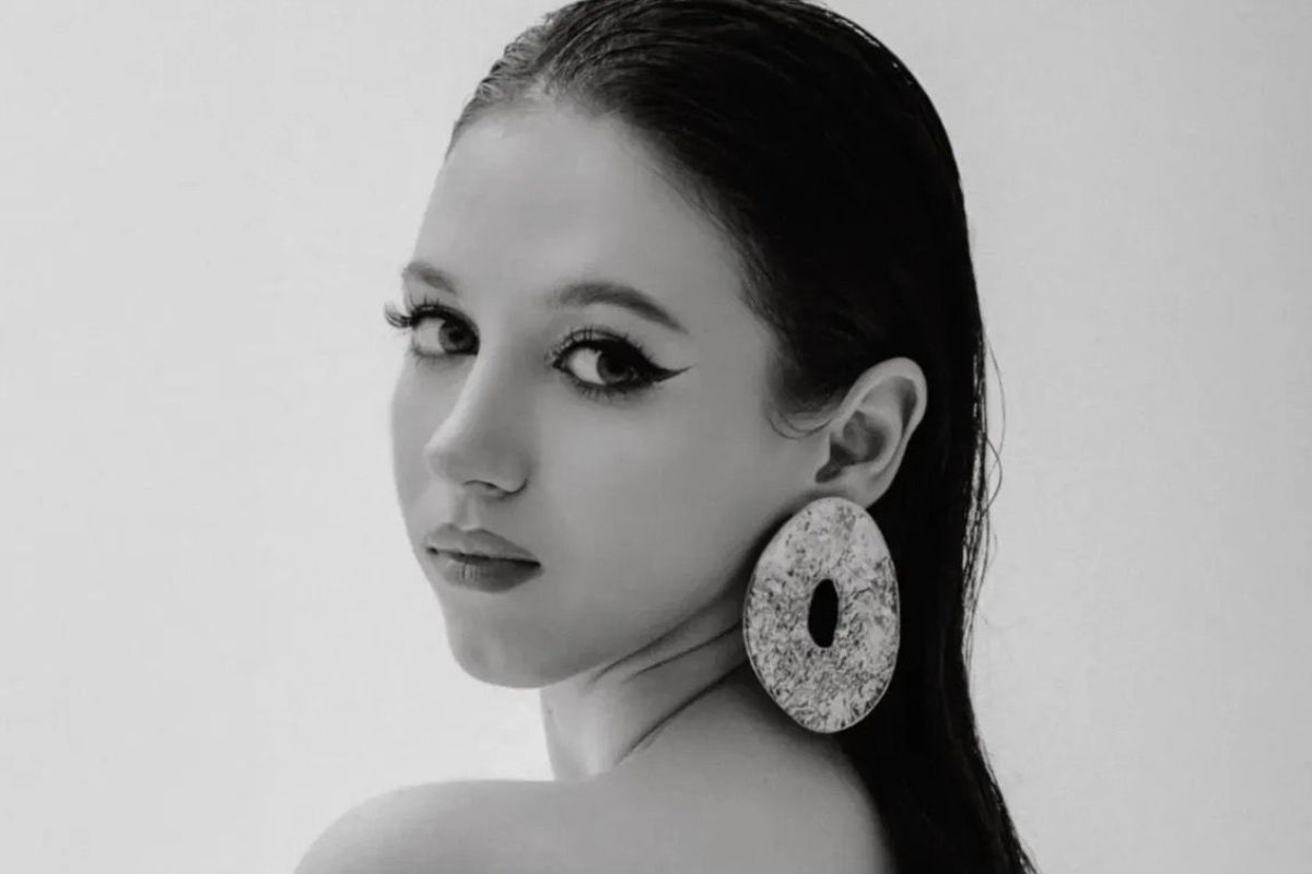 Яна Легкодимова / фото с личной страницы в Instagram Яна Легкодимова / фото с личной страницы в Instagram