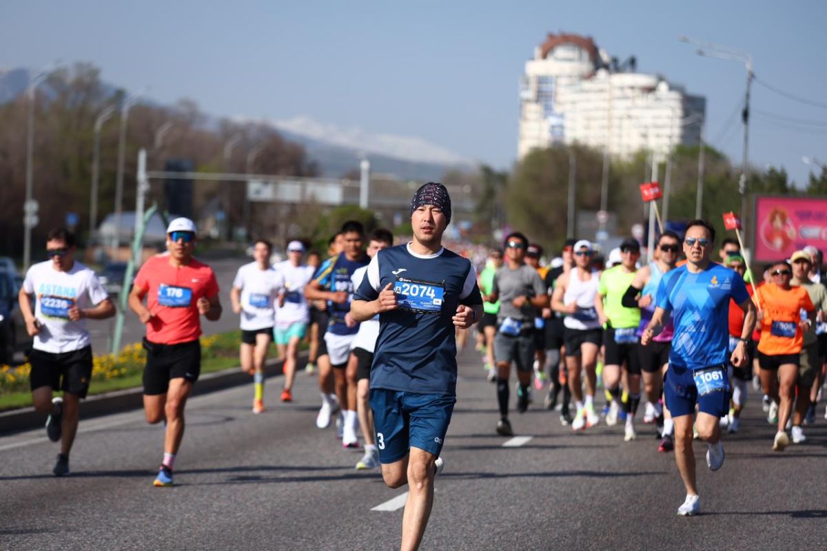 Амирхан Кабдолов Амирхан Кабдолов