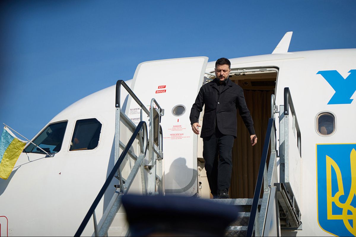 фото: president.gov.ua