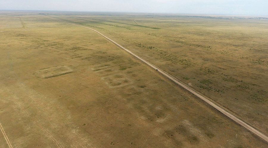 фото Peter J. Brown