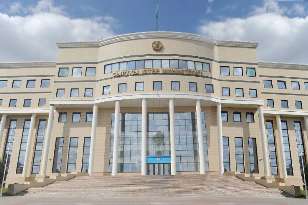 фото: МИД РК фото: МИД РК