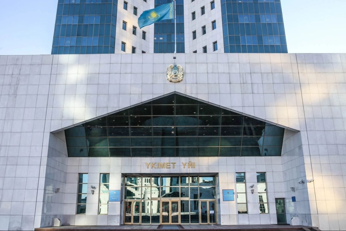 фото: Правительство РК