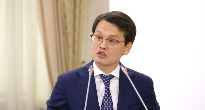 ВОЛС по дну Каспийского моря: статус проекта