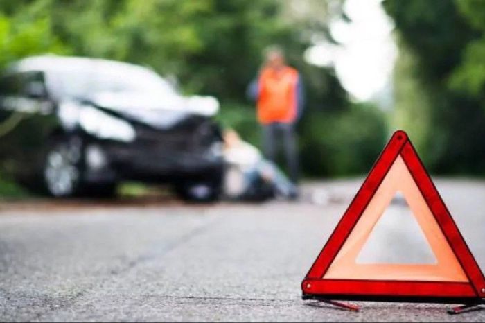 ​Освобождать виновников ДТП​ в Казахстане хотят по-новому