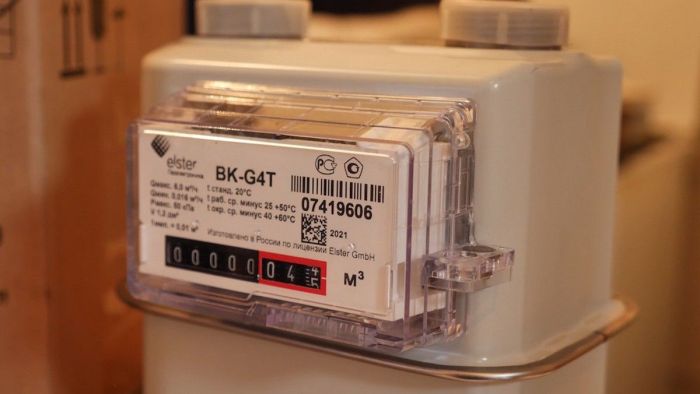 Где не будет газа в Атырау 23 октября