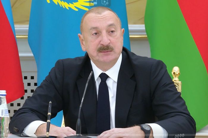 ​Азербайджан снял ограничения на транзит в Армению — первым грузом стало казахстанское зерно