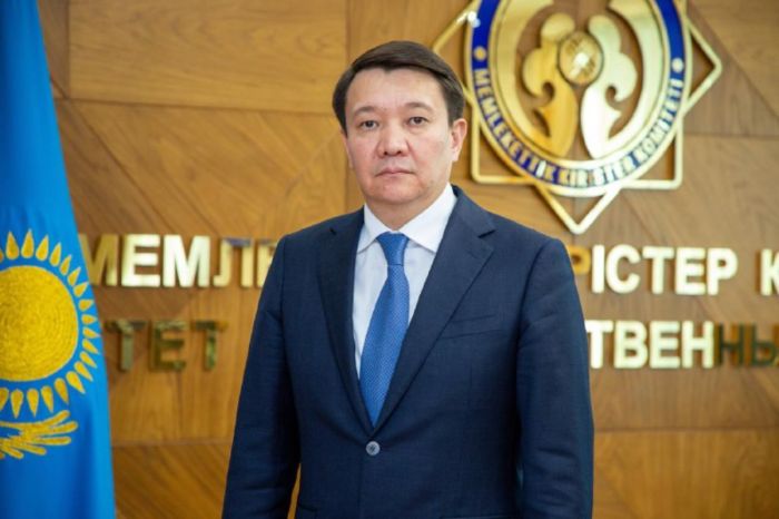 Суд оштрафовал главу КГД за использование незарегистрированного приказа