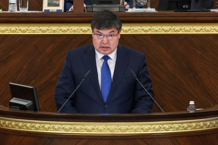 Бюджет-2026: какие базовые допущения по курсу и нефти заложил Казахстан