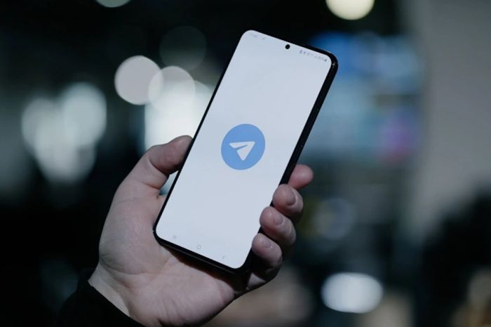 В России заблокировали Telegram и WhatsApp в некоторых регионах