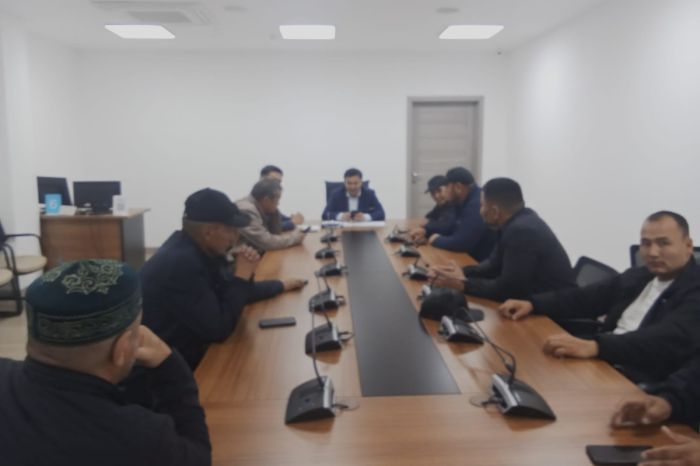 Фермеры Атырауской области обратились к властям с просьбой о помощи