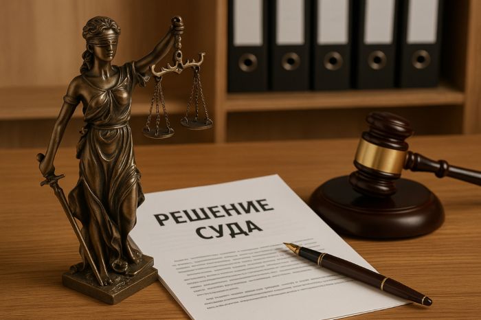 В Атырау судебный исполнитель вышел за рамки закона