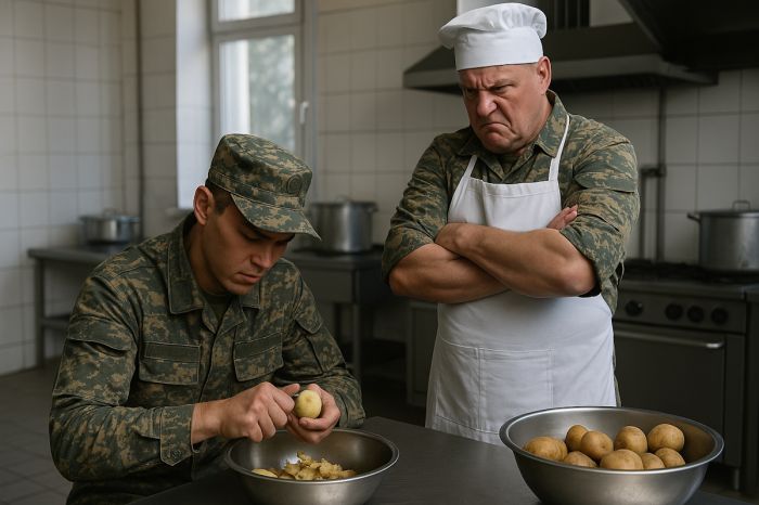 «Пихали иголки под ногти»: мать солдата Нацгвардии из ВКО обратилась к президенту