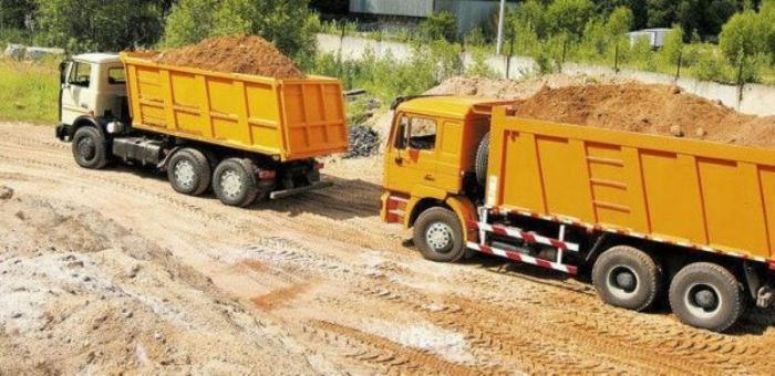 ​Казахстан вводит жёсткий режим для тяжёлого транспорта​ с 2026 года