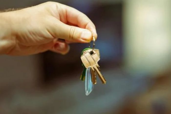 Продавцы вторички поднимают цены на квартиры на опережение