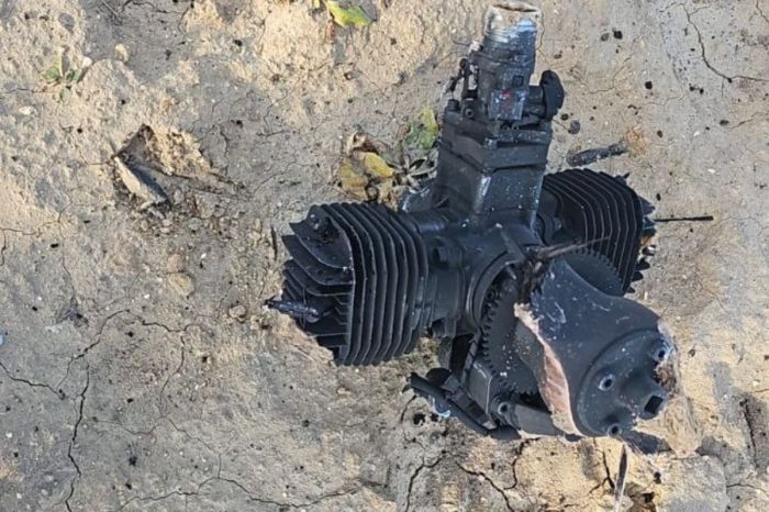 Минобороны подтвердило взрыв БПЛА в Западном Казахстане