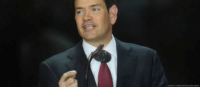 Рубио: США готовы к диалогу с РФ несмотря на новые санкции