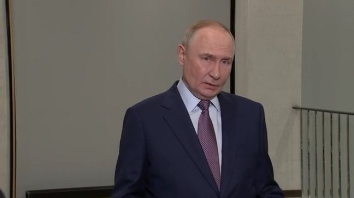 «Ответ будет очень серьёзным, если не сказать ошеломляющим» — Путин прокомментировал применение Томагавков по территории РФ