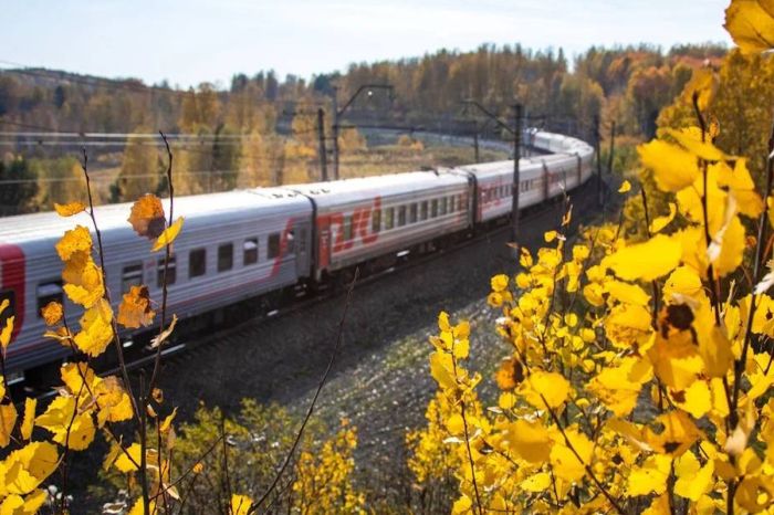 Между Москвой и Алматы возобновят прямое железнодорожное сообщение