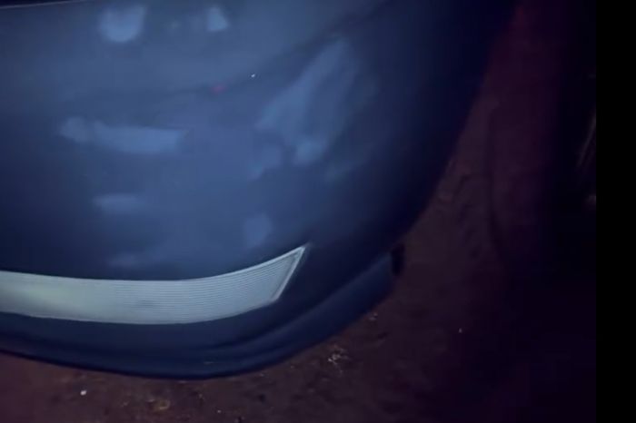 В Казахстане показали новый способ выявлять битые автомобили