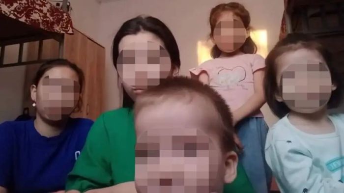 Мать пятерых детей из Актобе, помещенная в психбольницу, доказала свою вменяемость