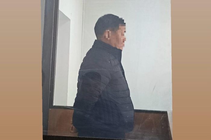 ​Дело на 20 млн: в Костанае начался суд над экс-прокурором Рудного