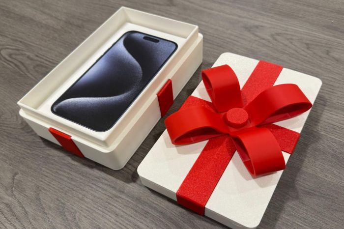 «Поздравляем, вы выиграли iPhone-17!» — как мужчина стал жертвой мошенников