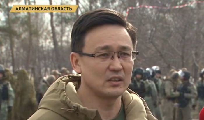 Отказавшийся выполнять приказы Масимова чекист назначен замглавы КНБ