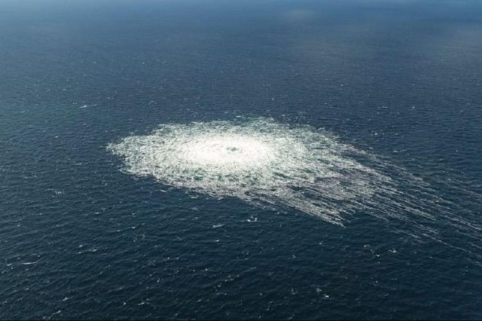 Подозреваемый в подрыве «Северного потока» предстанет перед судом в Германии