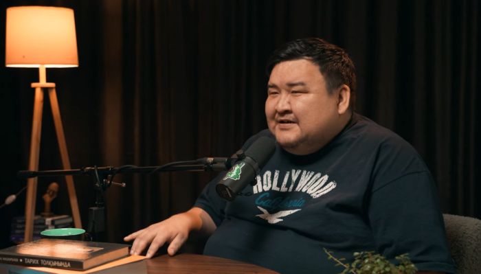 Казахи — потомки кыргызов? Историк разрушил мифы о происхождении народа, Шокане Валиханове и кочевых узбеках