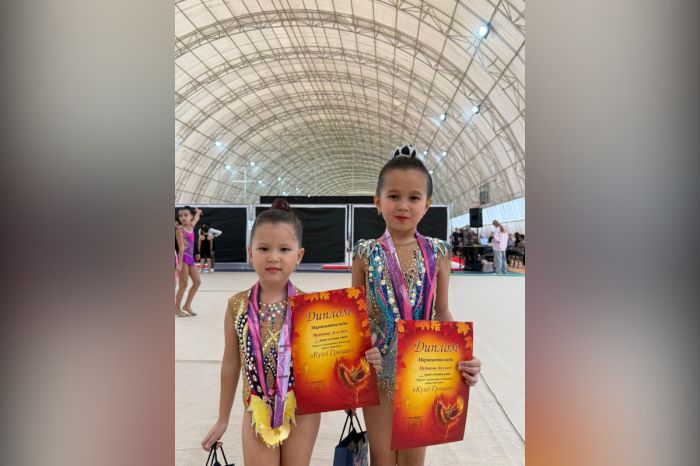 Спортивная хроника