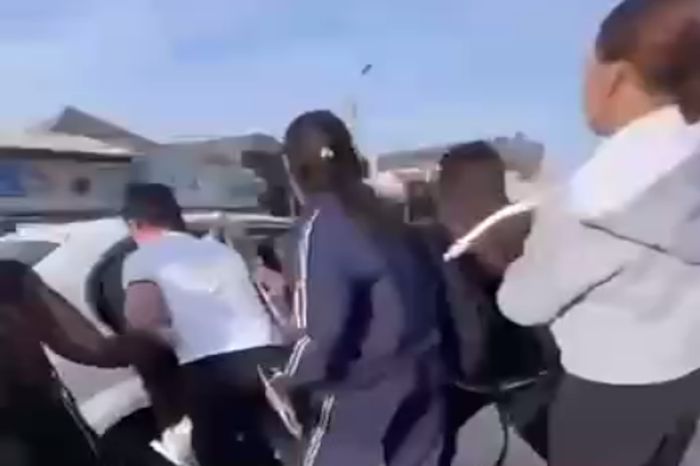 В Таразе девушку похитили средь бела дня: полиция возбудила уголовное дело