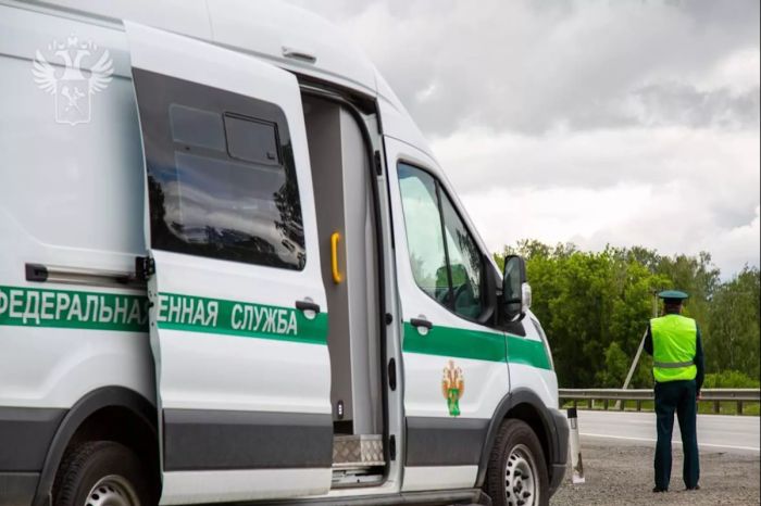 Очередей на границе Казахстана и России нет - ФТС РФ