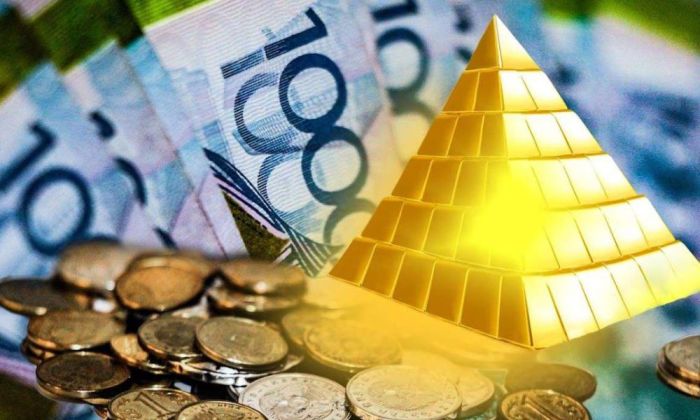 Не дай себя обмануть: как отличить финансовую пирамиду от реального бизнеса