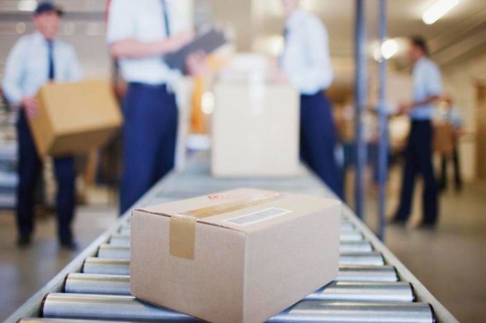 Казахстанцам придётся платить НДС при покупке с маркетплейсов