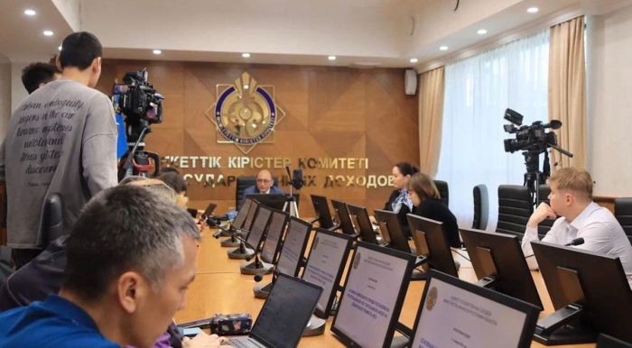 Новый порядок регистрации компаний по НДС: что разъяснили в КГД