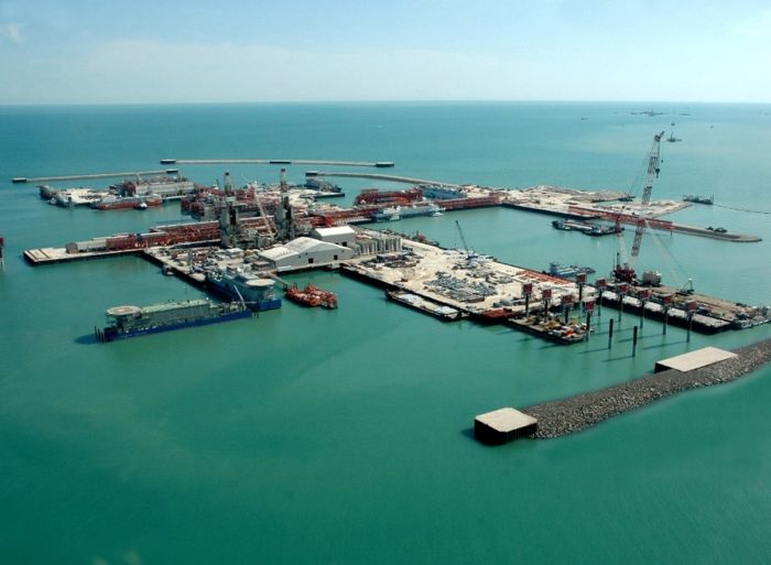 Казахстан и ExxonMobil обсуждают расширение Кашагана и продление Тенгиза