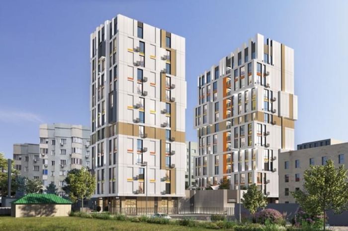 В Атырау застройщик NB Towers, АЗС и чиновники обсуждают то, что давно решено судом