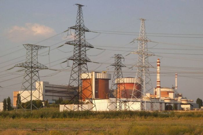 Глава МАГАТЭ заявил об угрозе ядерной безопасности в Украине после атак России