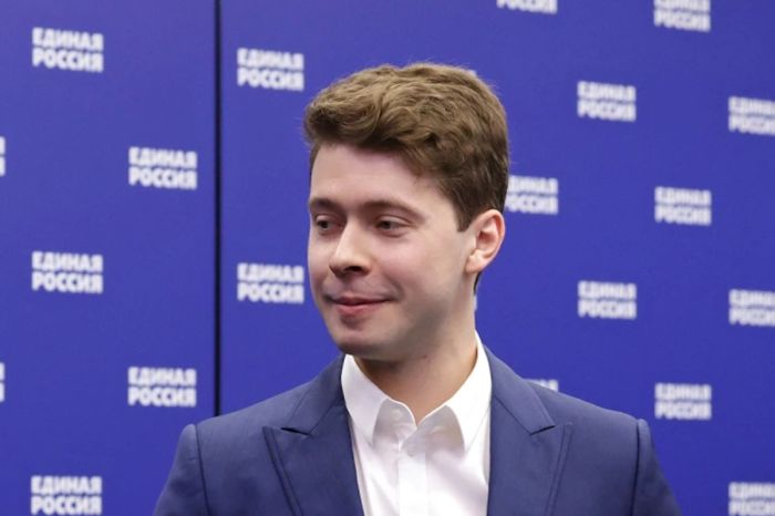 Сын экс-президента России выступил против введения смертной казни за коррупцию