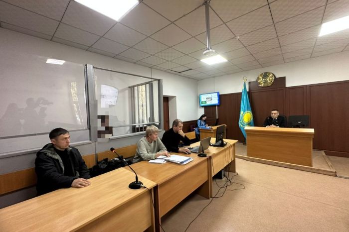 Алика Мухамадиева осуждена, но избежала немедленного тюремного срока благодаря новому закону