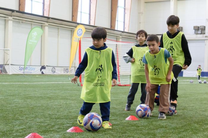 Казахстанская Премьер-лига сокращает число легионеров: что ждет футбол к 2028 году