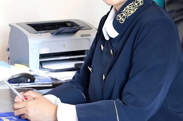 ​Дело судьи Досаевой, задержанной пьяной за рулём, передано в Генпрокуратуру