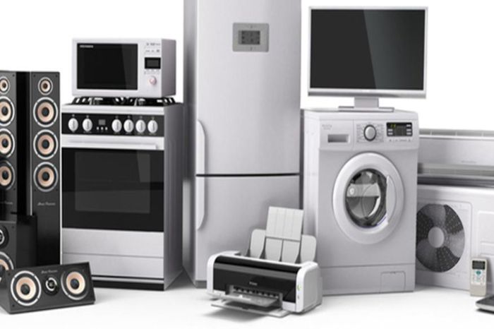 В Казахстане отменят НДС на бытовую технику