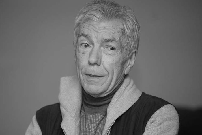 Умер легендарный ведущий «Утренней звезды» Юрий Николаев