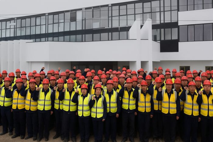 Китайские железнодорожники будут работать в Казахстане