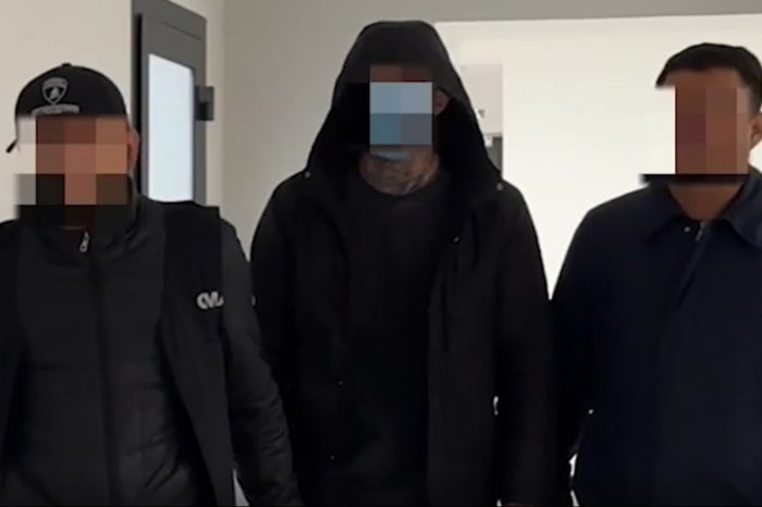 ​В ЗКО раскрыли схему продажи банковских счетов: один из участников был похищен