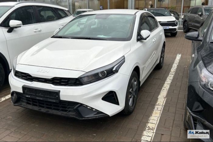 Казахстанцы смогут купить автомобиль по-новому с 1 декабря