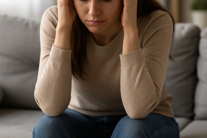 Как получить больничный при депрессии в Казахстане: подробности от Минздрава