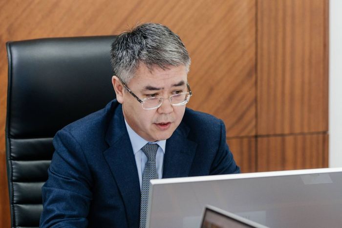 Аким Атырауской области проведет встречу с жителями Макатского района